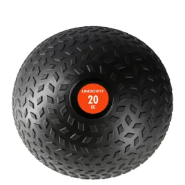 pilka-lekarska-slam-ball-underfit-20-kg-do-rzucania-fitness