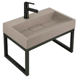 umywalka-nablatowa-scienna-bezowa-prostokatna-60cm-stelaz-rea-goya-taupe