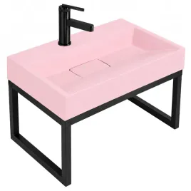 umywalka-nablatowa-scienna-rozowa-prostokatna-50cm-stelaz-rea-goya-pink