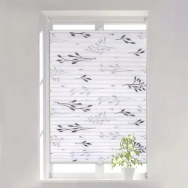 roleta-woltu-easyfix-z-zaciskami-szara-90x130-motyw-galezi