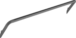 silia-wieszak-na-recznik-scienny-615-mm-titanium-adi-d621