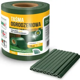 tasma-ogrodzeniowa-19cm-x-35m-zielona-na-ogrodzenie-panelowe