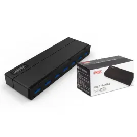 hub-usb-3-0-aktywny-rozdzielacz-7-portow-usb-zasilacz-ladowarka-bc1-2-5gbps