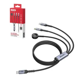 unitek-kabel-3-in-1-usb-c-lightning-apple-watch-or-pd-100w-or-480-mbps-or