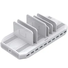unitek-biala-stacja-ladujaca-na-10-urzadzen-usb-z-qc-3-0-96w-y-2190a