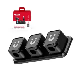unitek-snaphold-magnetyczny-organizer-kabli-na-biurko-zestaw-3-1