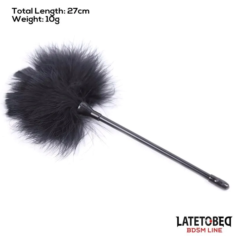 feather-tickler-27-cm-waga-z-opakowaniem-0-5-kg
