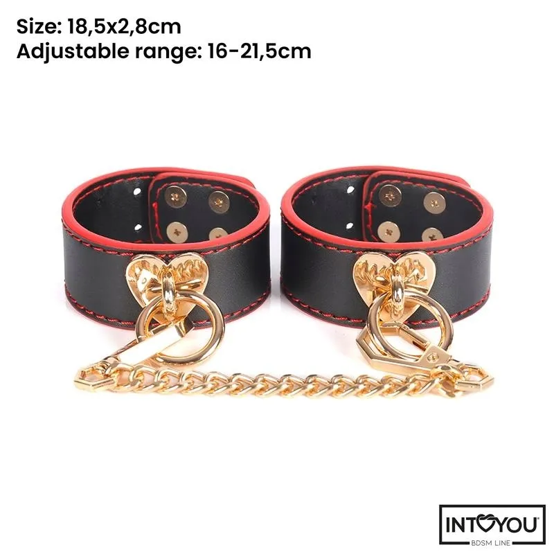 bondage-8-pcs-set