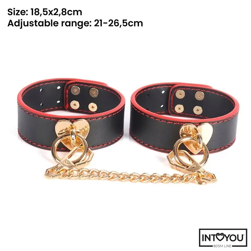 bondage-8-pcs-set-waga-z-opakowaniem-0-5-kg