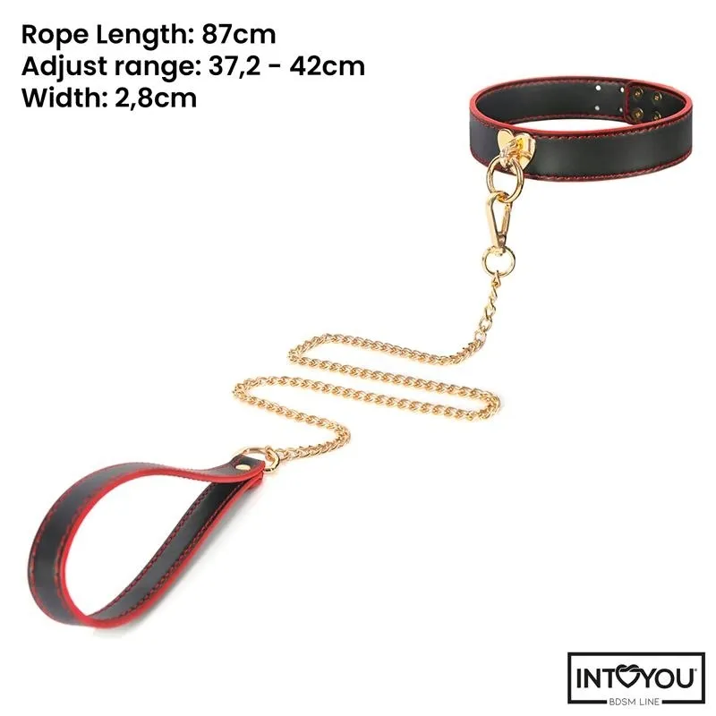 bondage-8-pcs-set-waga-z-opakowaniem-0-5-kg