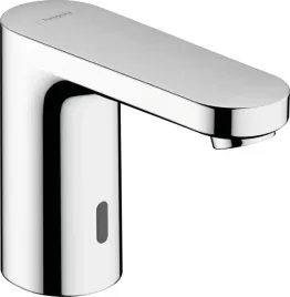 hansgrohe-vernis-100-71503000-elektroniczna-bateria-umywalkowa-chrom