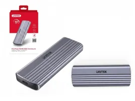 obudowa-ssd-m-2-nvme-usb-c-10gbps-kieszen-dysk-pcie-aluminium-uasp-trim