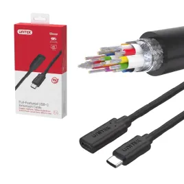 przedluzacz-usb-c-kabel-przedluzka-usb-c-100w-pd-10gbps-4k-60hz-1m