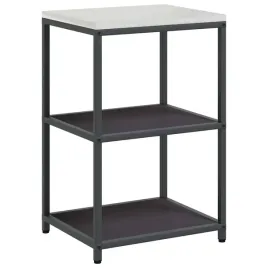 przechowywanie-w-kuchni-z-polka-czarny-60-x-50-x-92-cm-stal