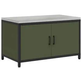 przechowywanie-w-kuchni-zielony-oliwkowy-60-x-50-x-92-cm-stal