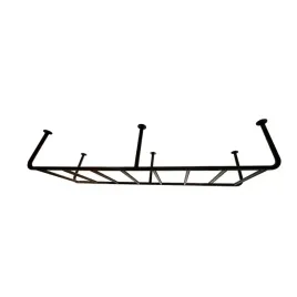 drabinka-gimnastyczna-sufitowa-slim-55-cm-czarny-eu