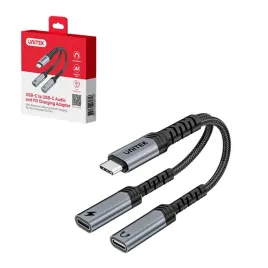 unitek-adapter-audio-i-ladowania-pd-usb-c-do-usb-c-15-cm