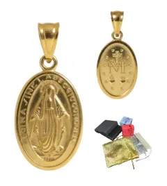 pozlacany-srebrny-pr-925-medalik-matka-boska-cudowna-na-komunie-na-prezent