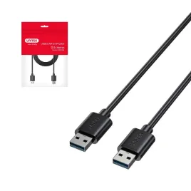 unitek-kabel-usb-3-0-mesko-meski-or-5gbps-or-15m-czarny