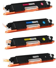 toner-zamiennik-hp-126a-ce310a-ce313a-1300-stron-komplet