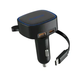 orico-ladowarka-samochodowa-66w-z-wbudowanym-zwijanym-kablem-usb-c