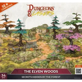 the-elven-woods-las-elfow-dungeons-and-lasers