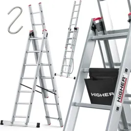 drabina-aluminiowa-wielofunkcyjna-3x7-higher-na-schody-pro-gratis