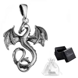 zawieszka-wisior-smok-srebro-proba-925-mroczny-dragon-wisiorek