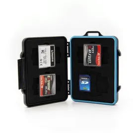orico-etui-na-karty-pamieci-8x-sd-4x-compact-flash-czarne-twarde