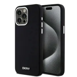 etui-dkny-liquid-silicone-metal-logo-do-magsafe-do-iphone-14-pro-max