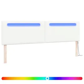 wezglowie-led-bialy-200-cm-skora-ekologiczna