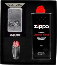 zestaw-zippo-zapalniczka-motor-bike-emblem-prezentowy-no1