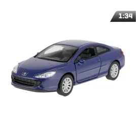 model-1-34-peugeot-coupe-407-niebieski