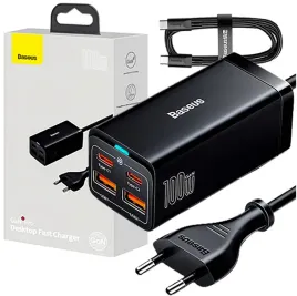 baseus-szybka-ladowarka-sieciowa-gan3-100w-2x-usb-2x-usb-typ-c-zasilacz-qc4