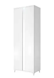 szafa-bialy-polysk-90cm-polki-maroko-led