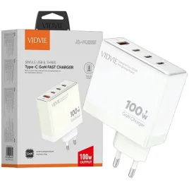 szybka-ladowarka-sieciowa-vidvie-100w-usb-3x-usb-typ-c-kostka-do-telefonu