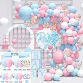 balony-girlanda-baby-shower-urodziny-chrzest-zestaw
