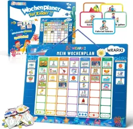 planer-kalendarz-tygodniowy-magnetyczny-tablica-montessori-j-niemiecki