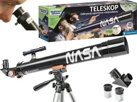 clementoni-naukowa-zabawa-refraktor-teleskop-luneta-nasa-statyw-zoom-300x