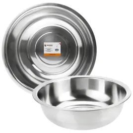 miska-stalowa-nierdzewna-o27-cm-3l-vergionic-kuchenna-okragla