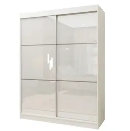 biala-pojemna-szafa-garderoba-przesuwna-160cm-biale-szklo-lacobel-mr
