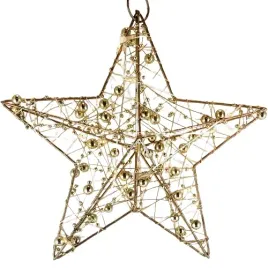 wiszaca-ozdoba-zlota-gwiazda-led-20cm