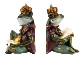 bookend-podporki-do-ksiazek-zaby-pierrot-18cm