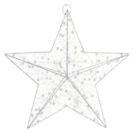 wiszaca-ozdoba-srebrna-gwiazda-led-30cm