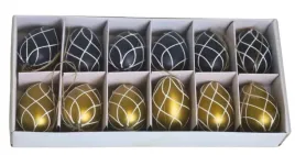 kpl-12-zawieszek-jajek-bialo-czarno-zlotych-4x4x55-cm-plastik