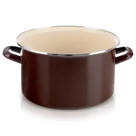 garnek-emaliowany-brown-30-cm-10-l