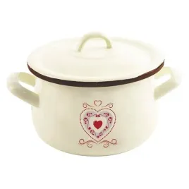 garnek-emaliowany-z-pokrywka-bezowy-tonca-16-cm-23-l