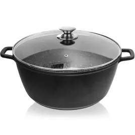 garnek-granitowy-z-pokrywka-grande-32-cm-97-l