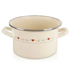garnek-emaliowany-kremowy-tonca-18-cm-2-l