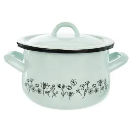 garnek-emaliowany-z-pokrywka-niebieski-louka-16-cm-23-l